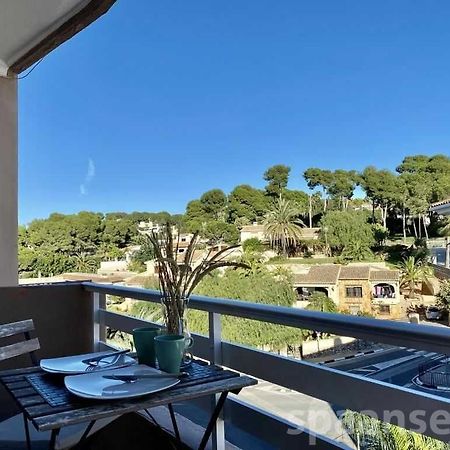 Appartement Monica Moraira Exterior photo