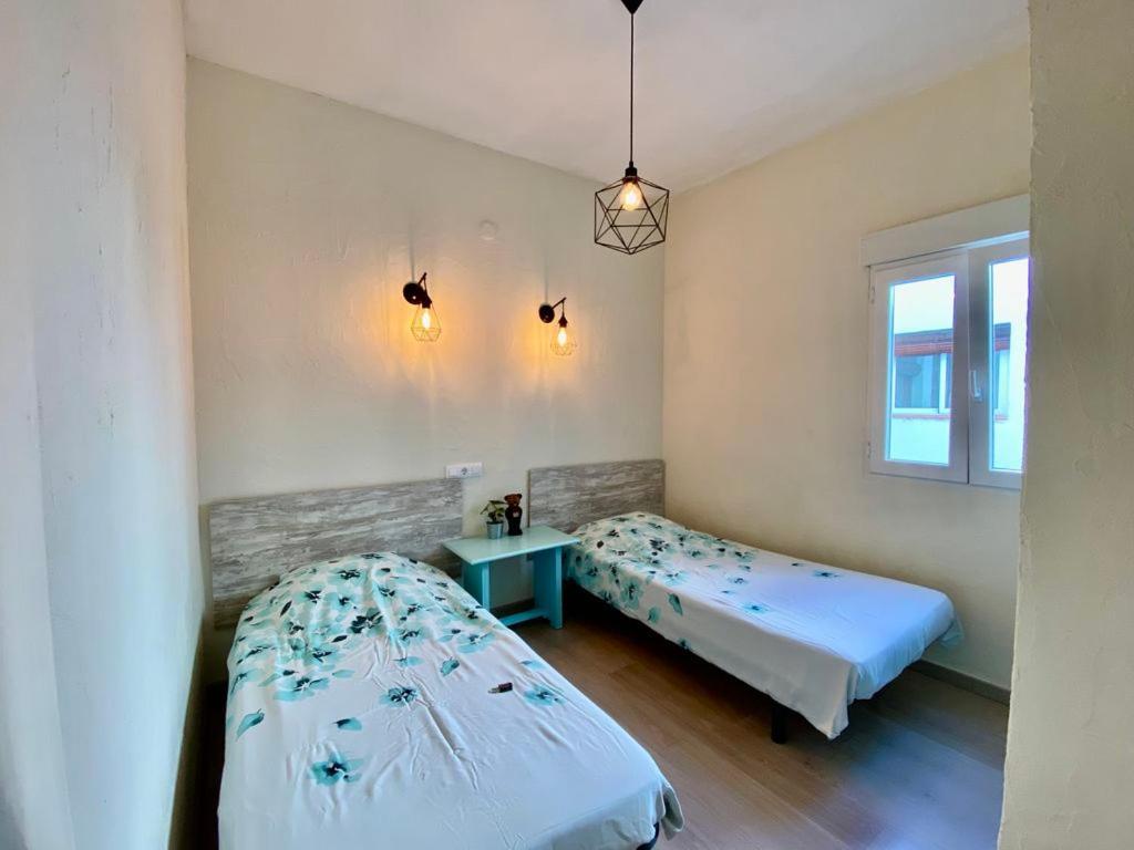 Appartement Monica Moraira Exterior photo